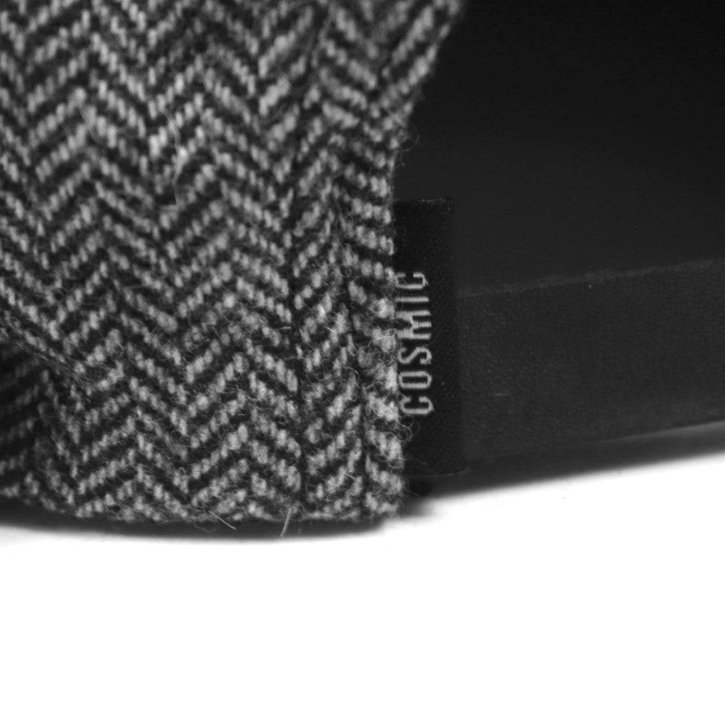 DHILON GREY - Cosmic Clothes Official