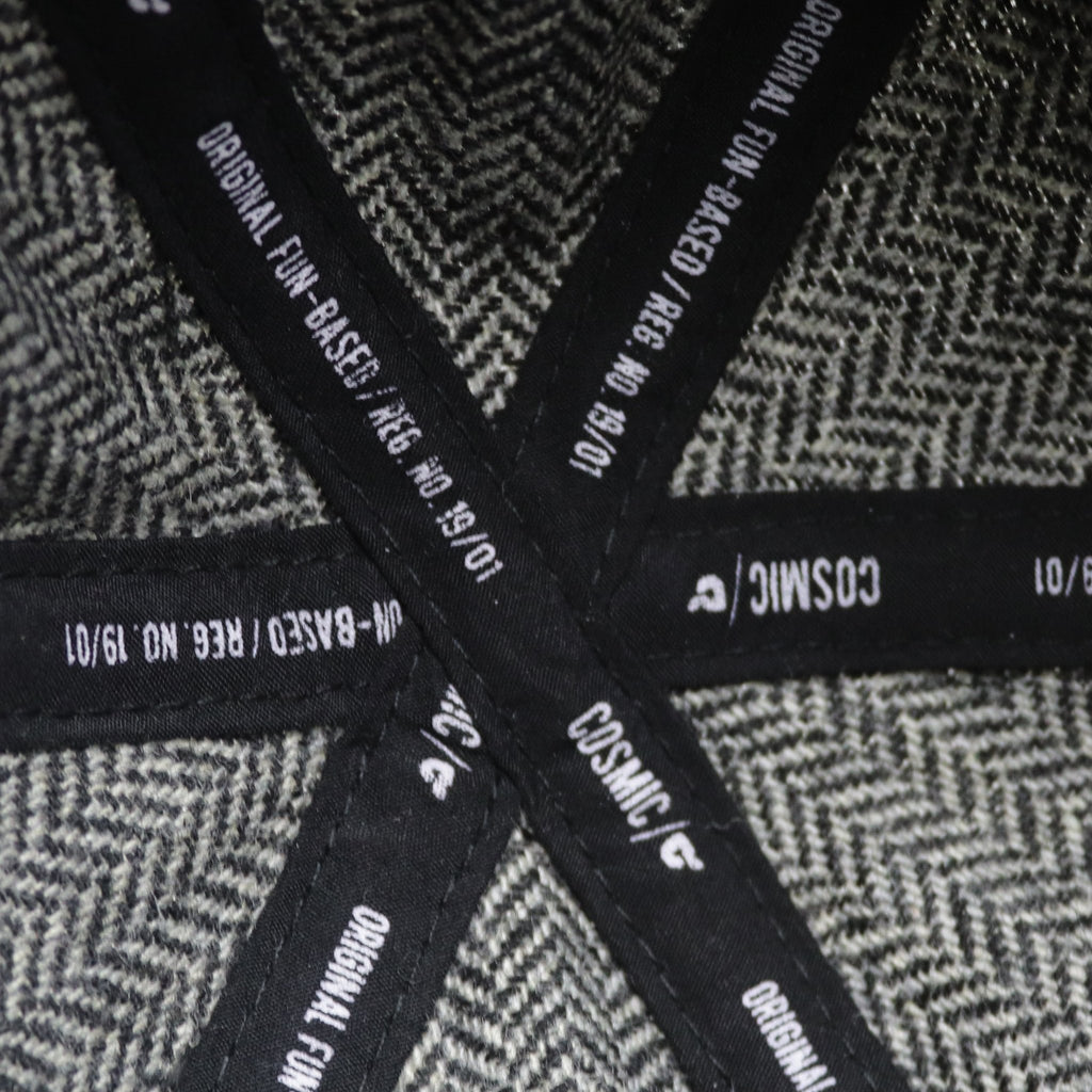 DHILON GREY - Cosmic Clothes Official