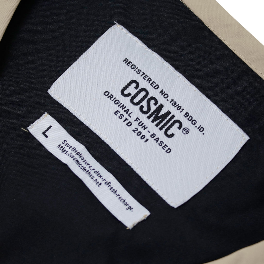 DIMSIE - Cosmic Clothes Official