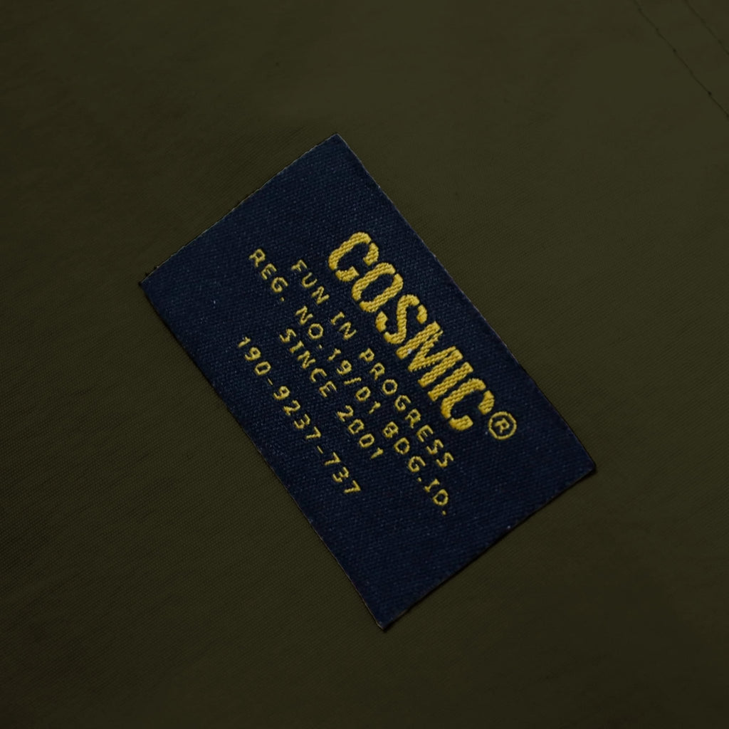 DIMSIE ARMY - Cosmic Clothes Official