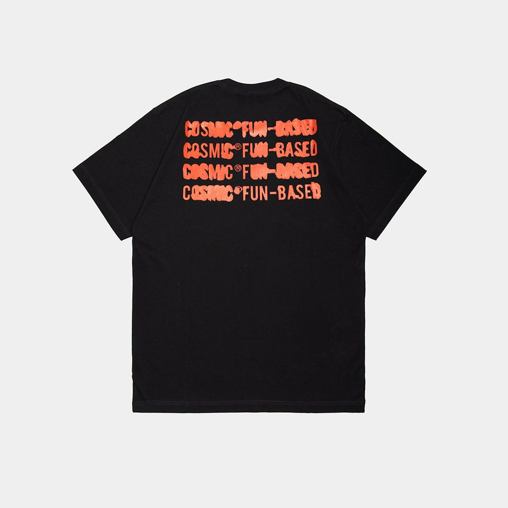 DISTORT BLACK - Cosmic Clothes Official