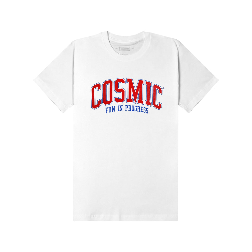 DIVERSITY WHITE - Cosmic Clothes Official