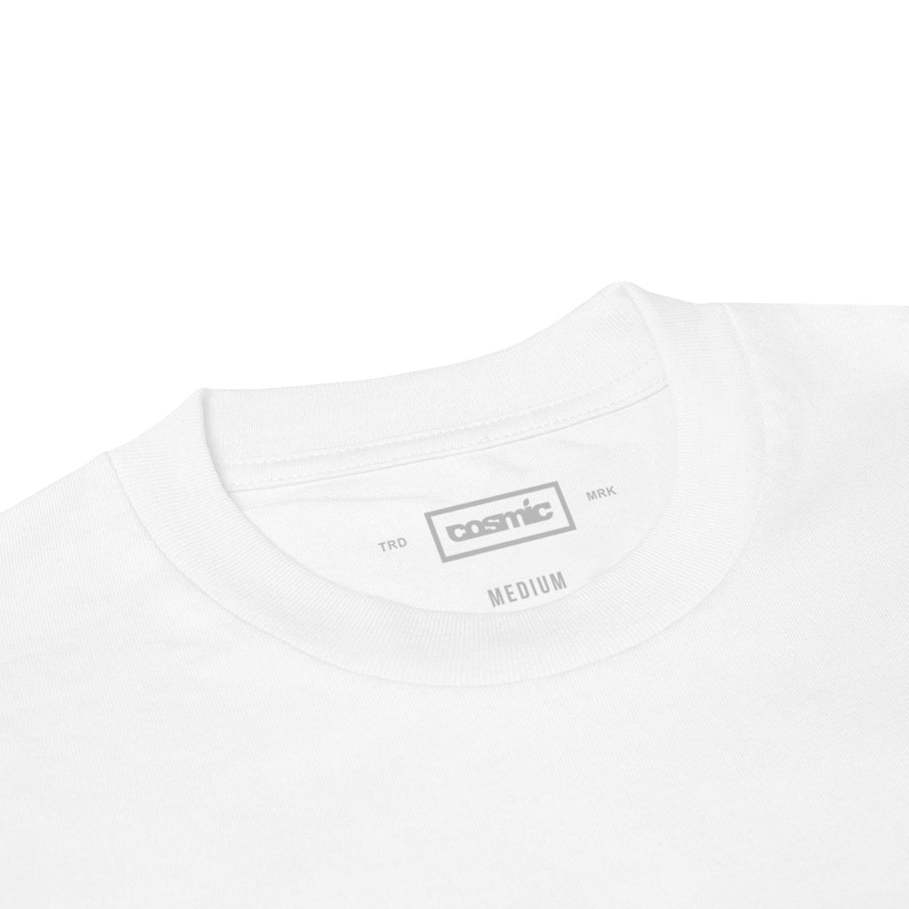 DIVERSITY WHITE - Cosmic Clothes Official