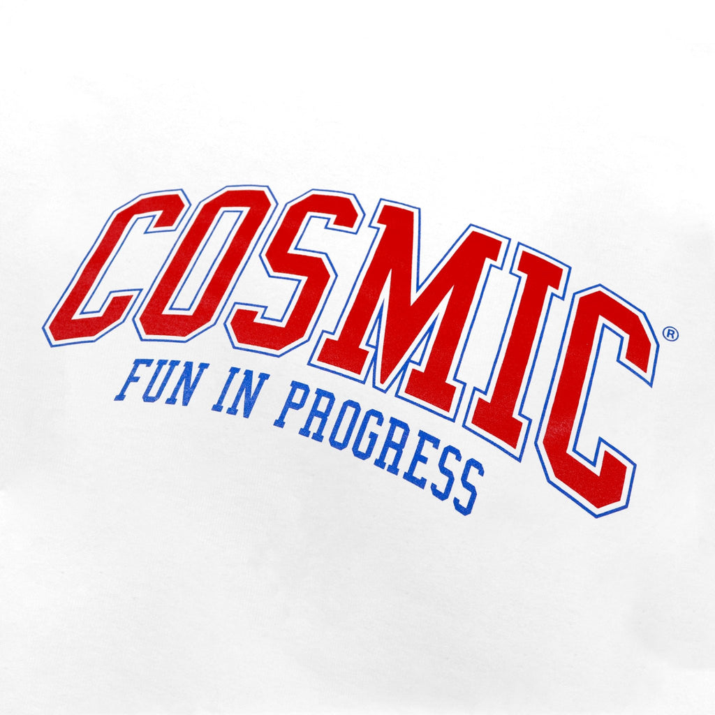 DIVERSITY WHITE - Cosmic Clothes Official