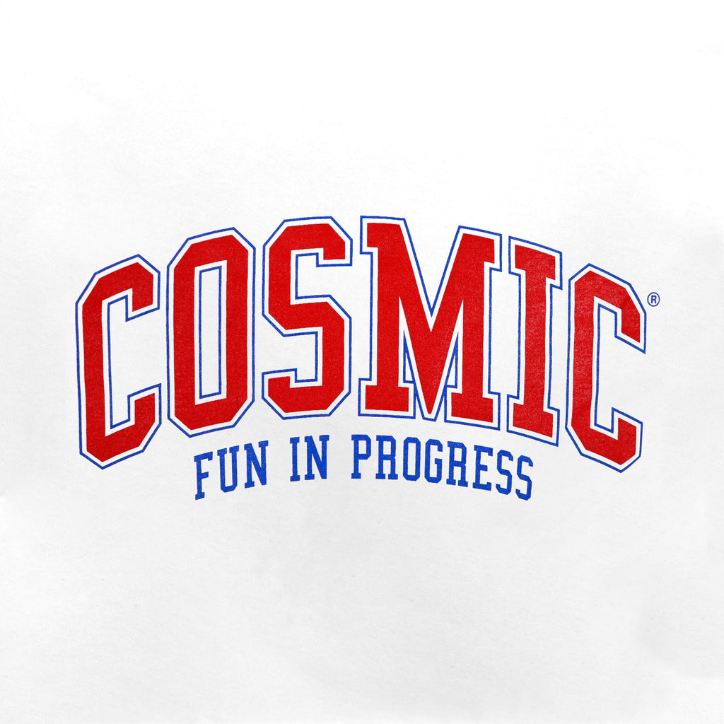 DIVERSITY WHITE - Cosmic Clothes Official