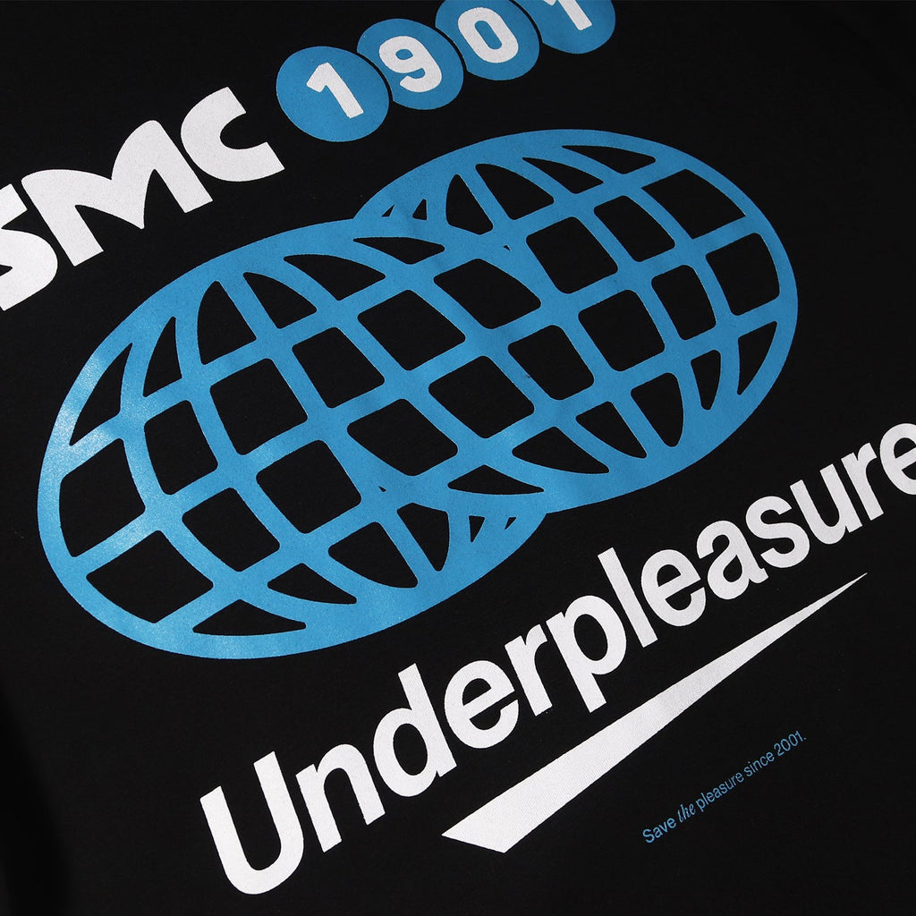 DRIZZLE BLACK - Cosmic Clothes Official