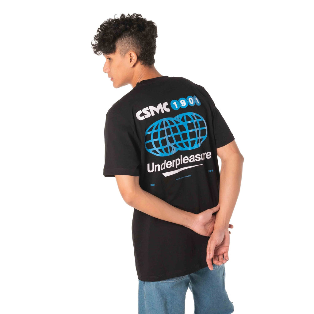 DRIZZLE BLACK - Cosmic Clothes Official