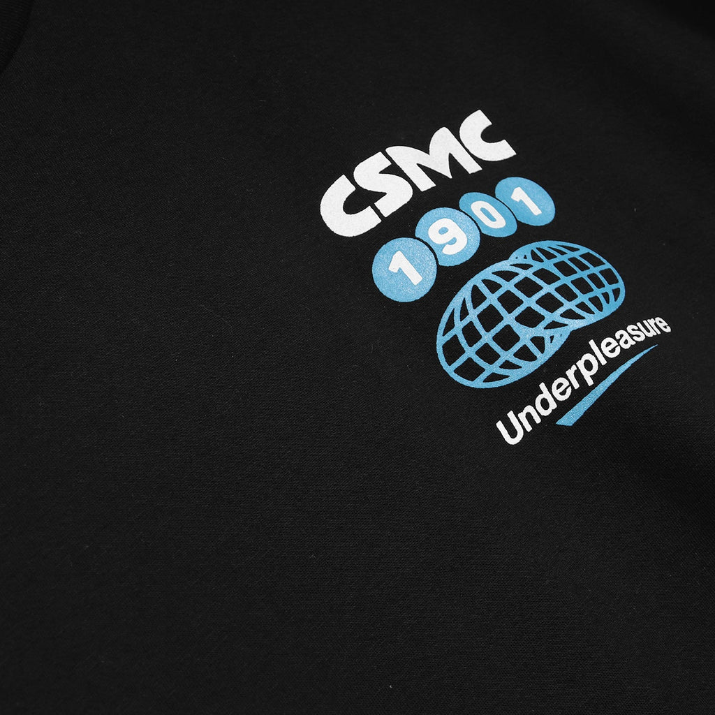 DRIZZLE BLACK - Cosmic Clothes Official