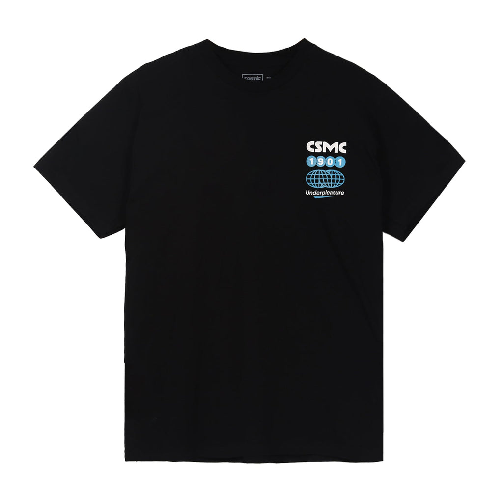 DRIZZLE BLACK - Cosmic Clothes Official