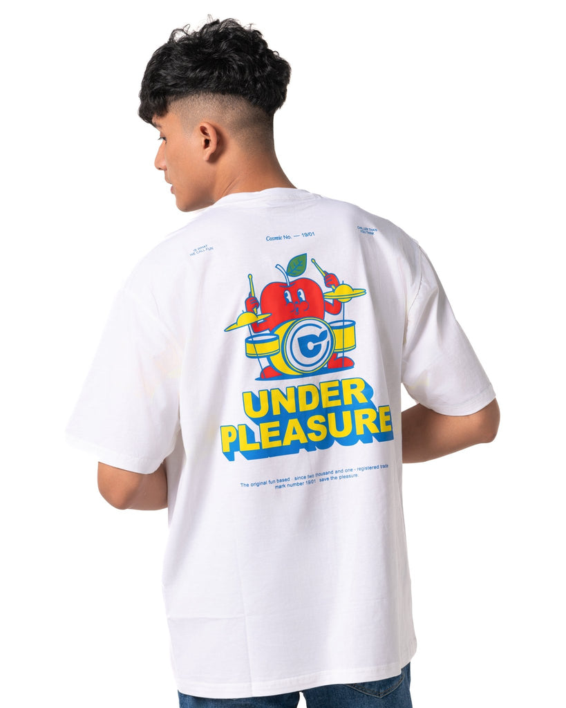 DRUMER - Cosmic Clothes Official