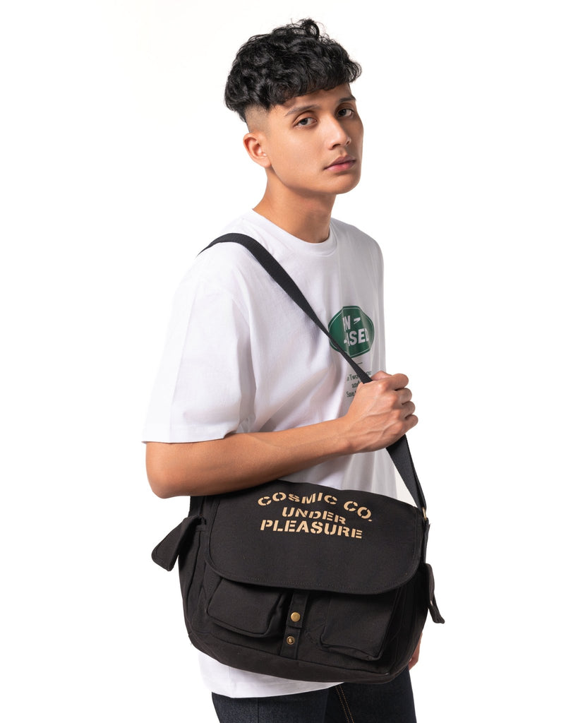 DUSTIN - Cosmic Clothes Official