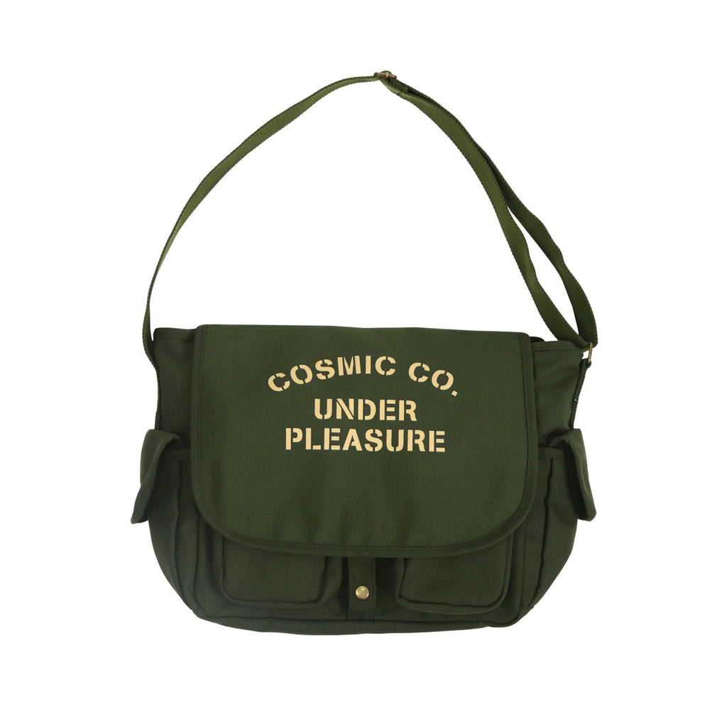 DUSTIN ARMY - Cosmic Clothes Official