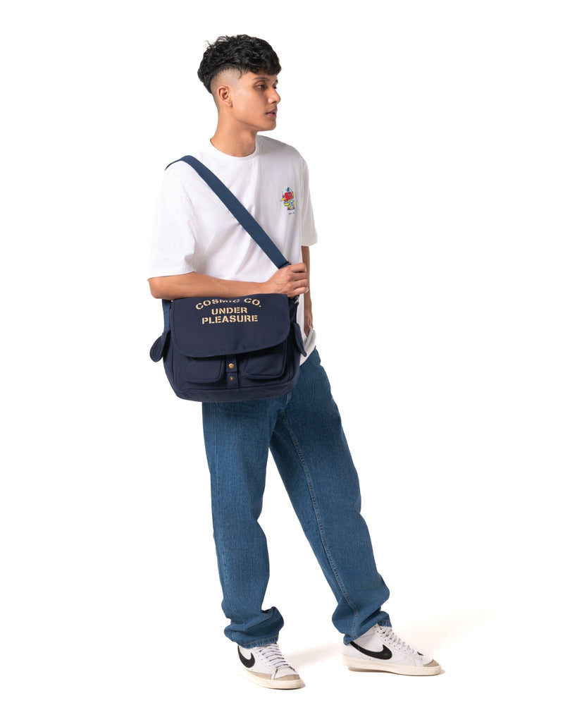 DUSTIN NAVY - Cosmic Clothes Official