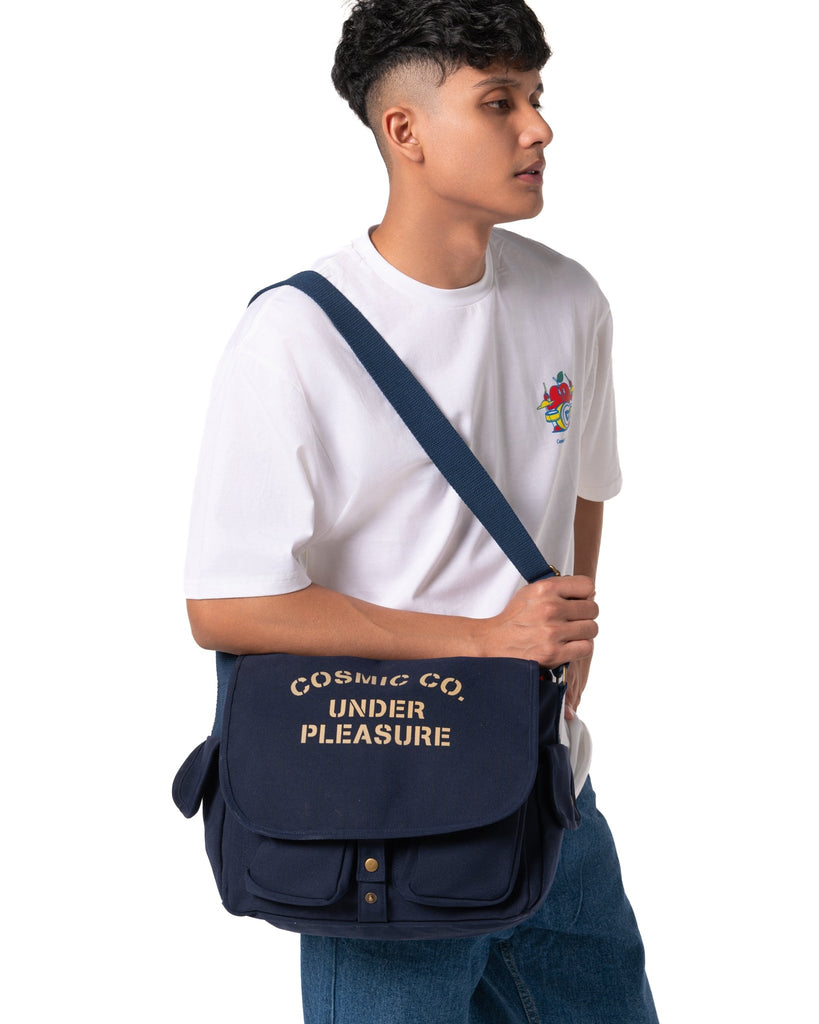 DUSTIN NAVY - Cosmic Clothes Official