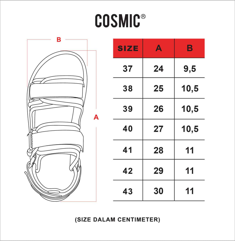 ELIZAF GREEN - Cosmic Clothes Official