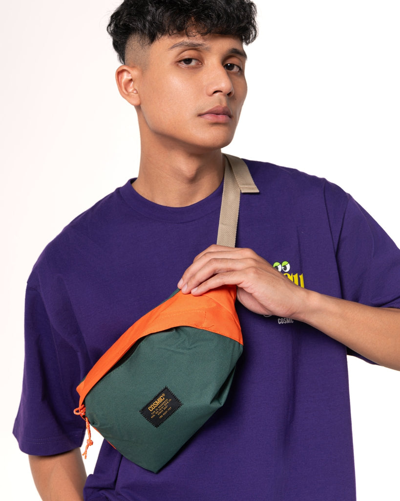 ELJOW GREEN - Cosmic Clothes Official