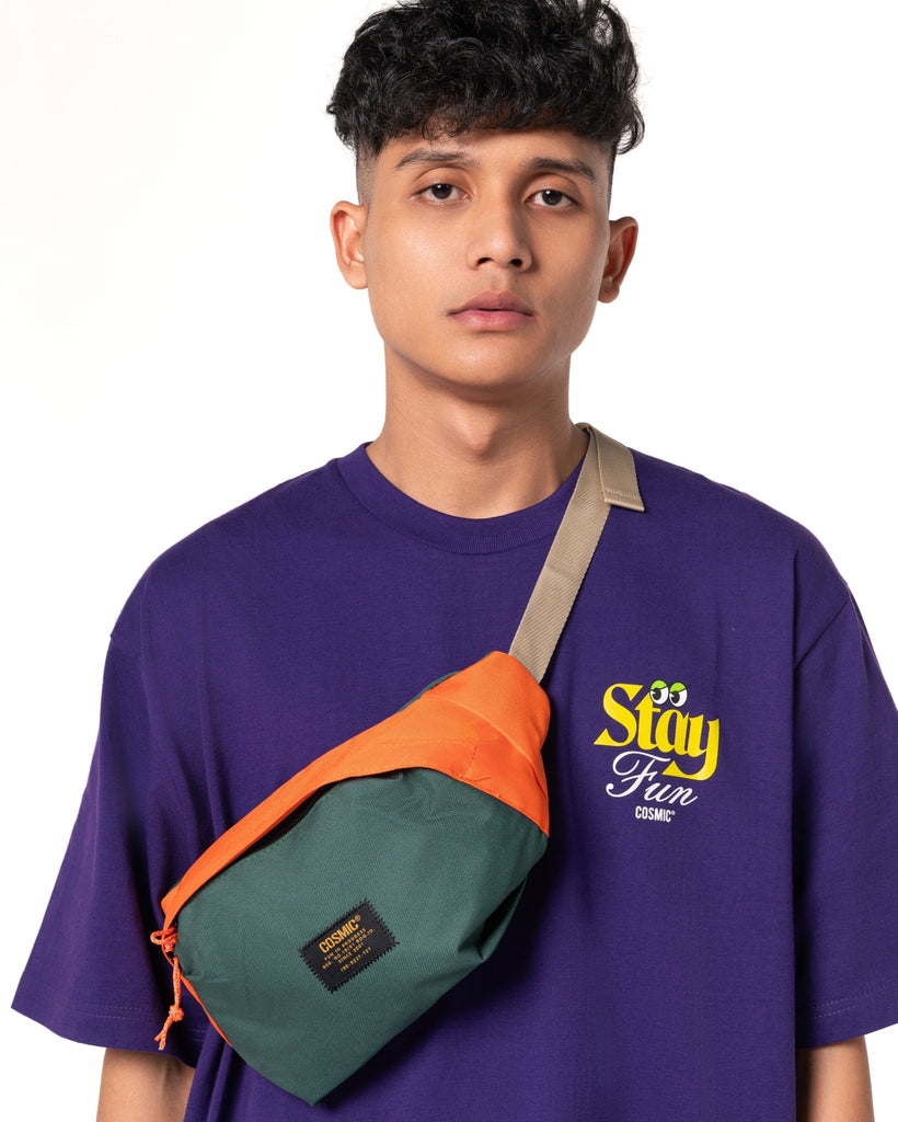 ELJOW GREEN - Cosmic Clothes Official