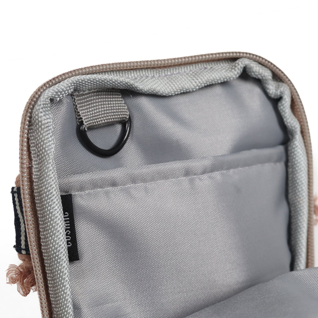 ELLIS BLUE - Cosmic Clothes Official