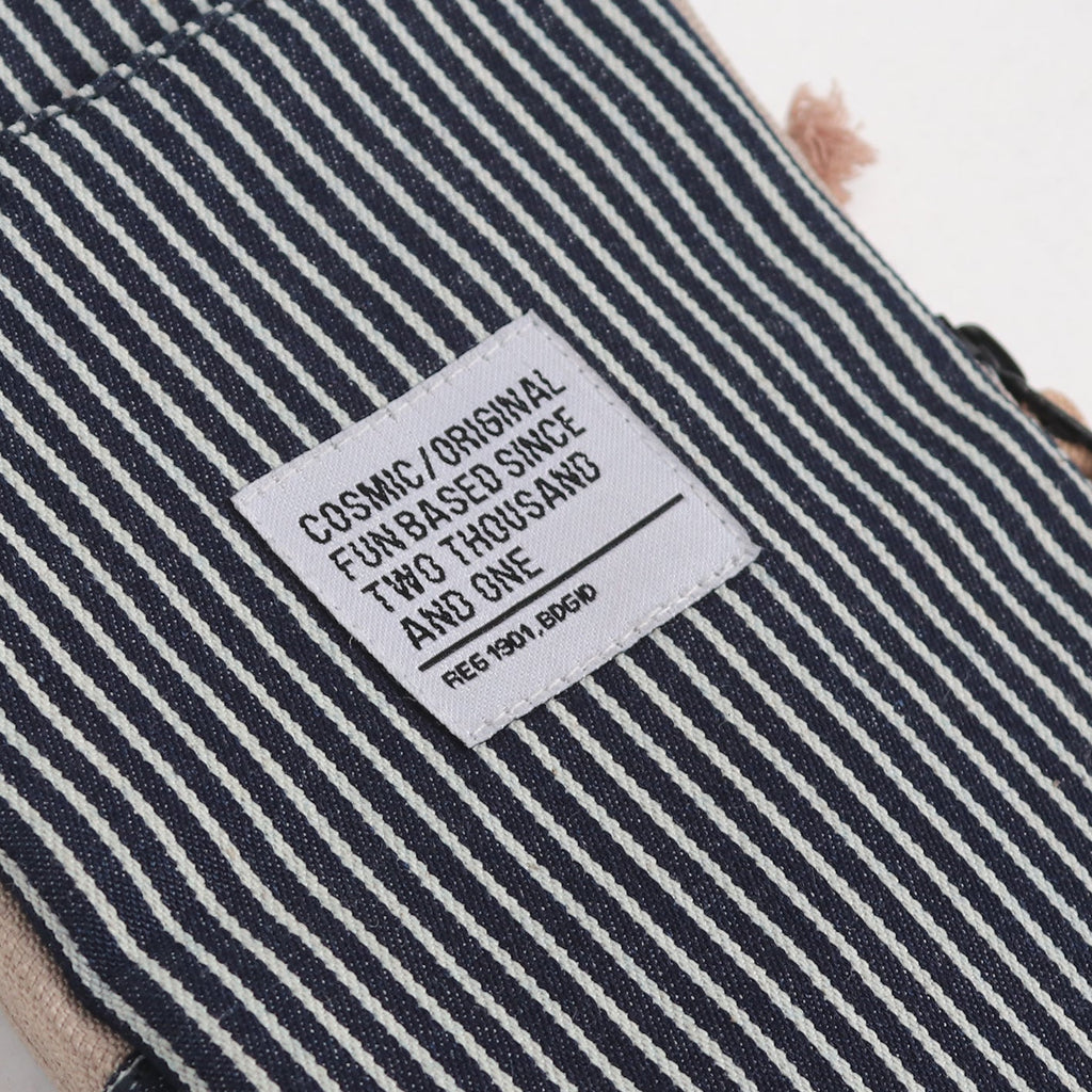 ELLIS BLUE - Cosmic Clothes Official