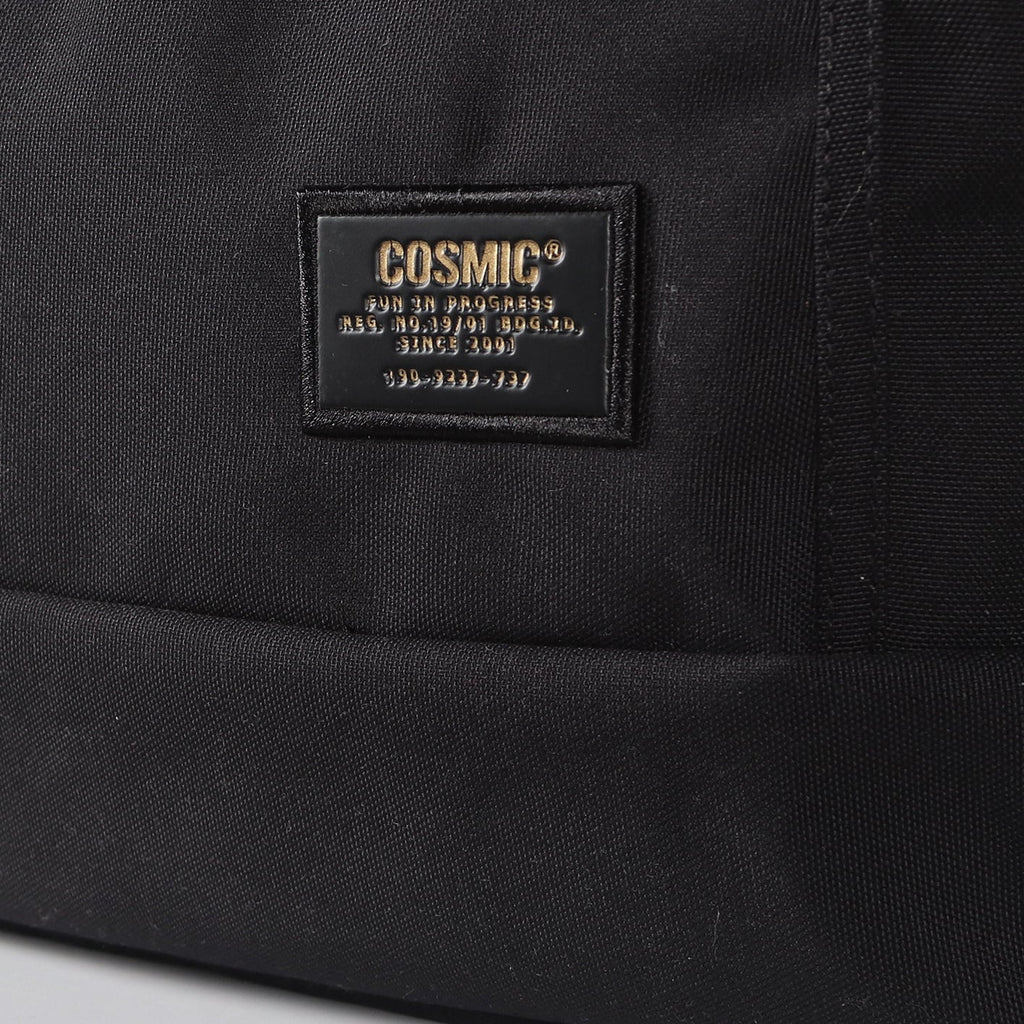 ENDLESS BLACK - Cosmic Clothes Official