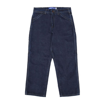 ENFANTS BLUE BLACK - Cosmic Clothes Official