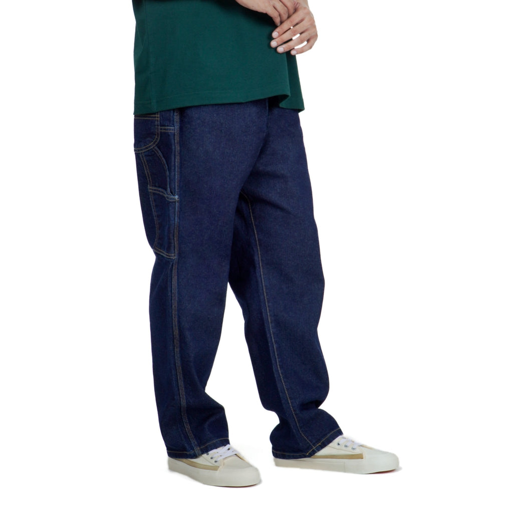 ENFANTS BLUE BLACK - Cosmic Clothes Official