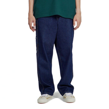 ENFANTS BLUE BLACK - Cosmic Clothes Official