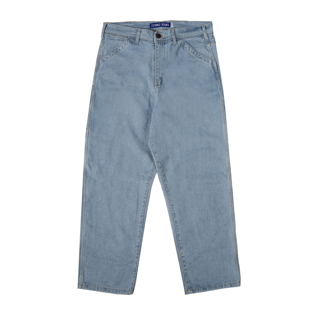 ENFANTS LIGHT BLUE - Cosmic Clothes Official