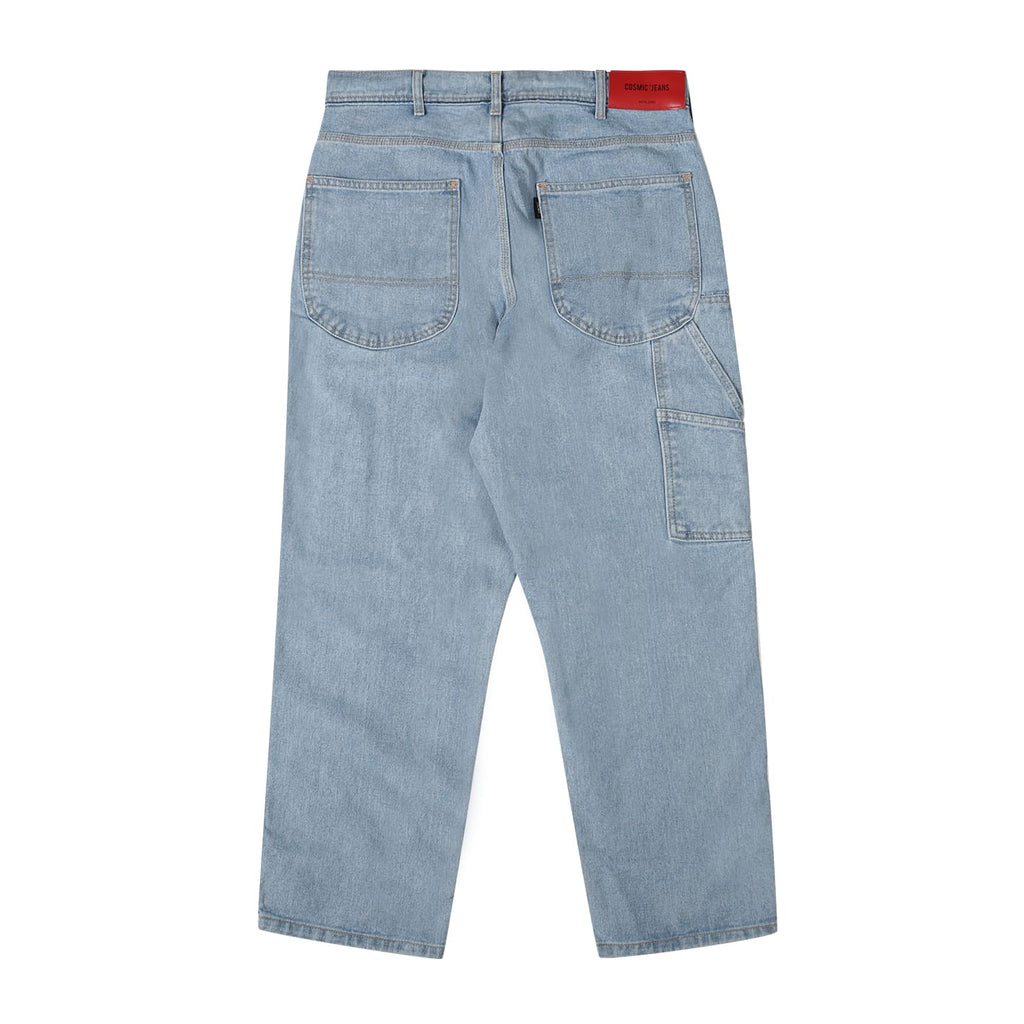 ENFANTS LIGHT BLUE - Cosmic Clothes Official