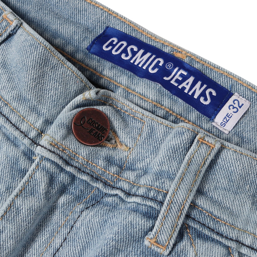 ENFANTS LIGHT BLUE - Cosmic Clothes Official