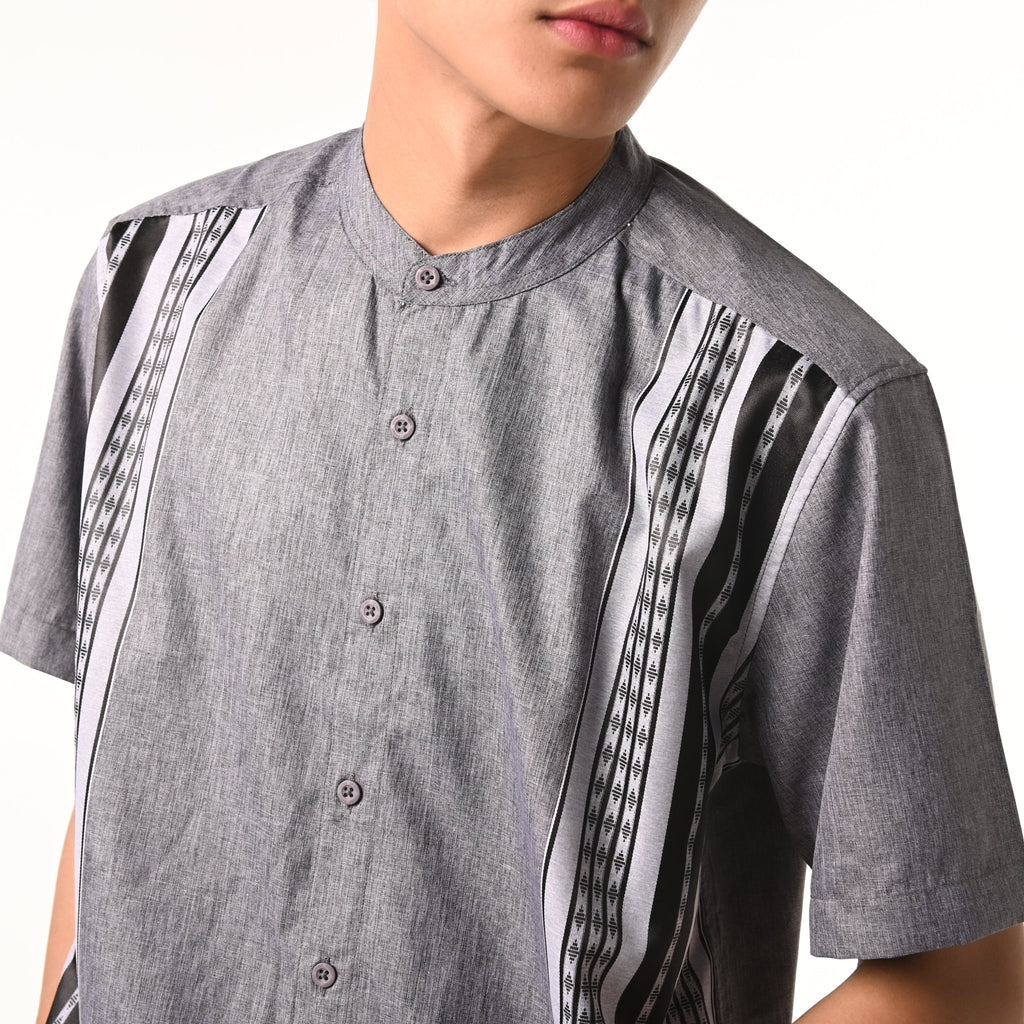 ESHAL GREY - Cosmic Clothes Official