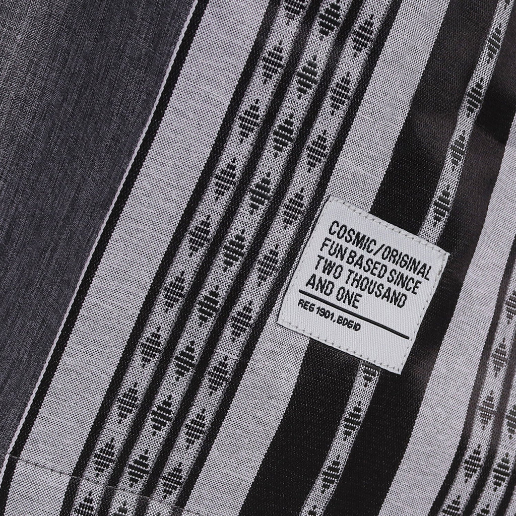 ESHAL GREY - Cosmic Clothes Official