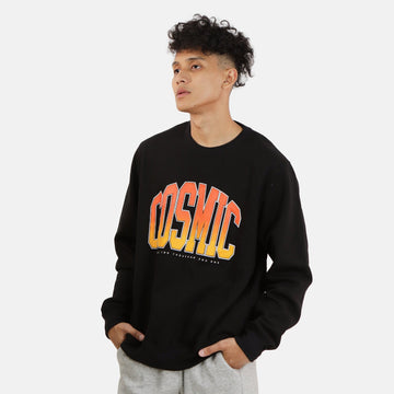 EVANS BLACK - Cosmic Clothes Official