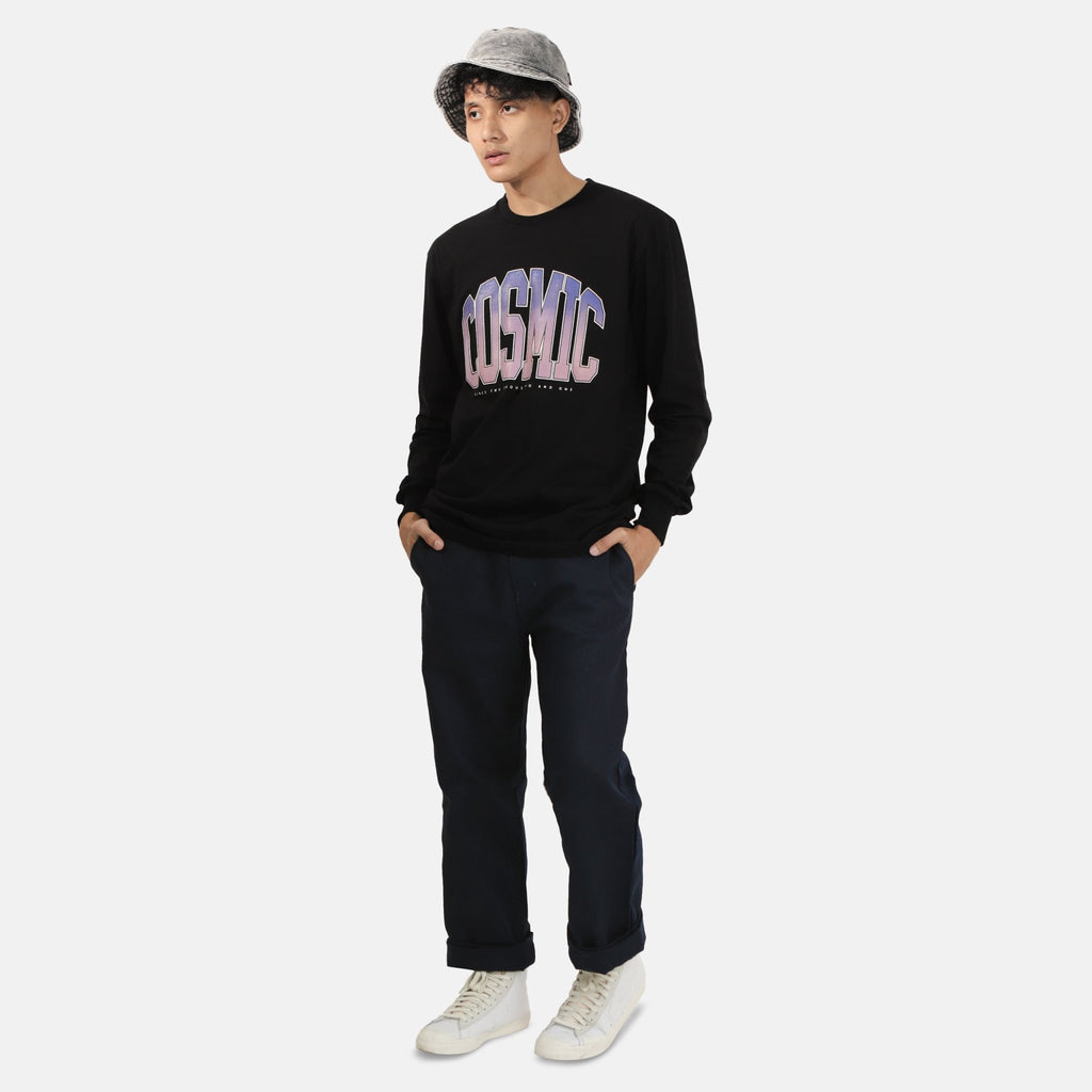 EVANS LS - Cosmic Clothes Official
