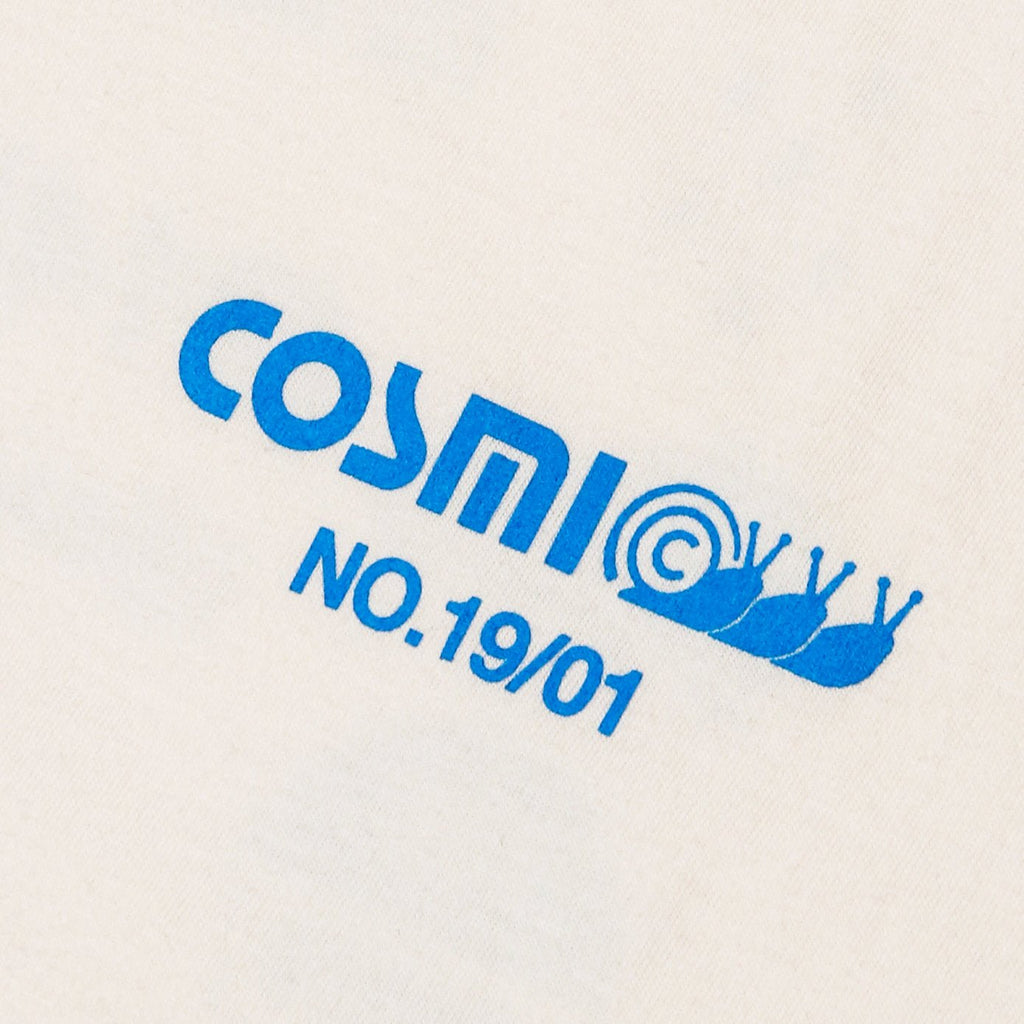 FINSTA OFFWHITE - Cosmic Clothes Official