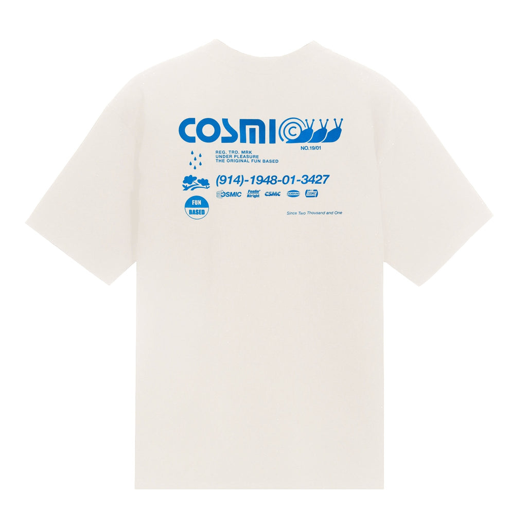 FINSTA OFFWHITE - Cosmic Clothes Official