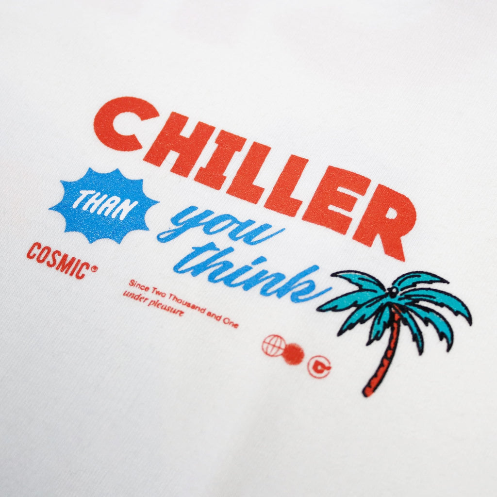 FUN BOWL WHITE - Cosmic Clothes Official