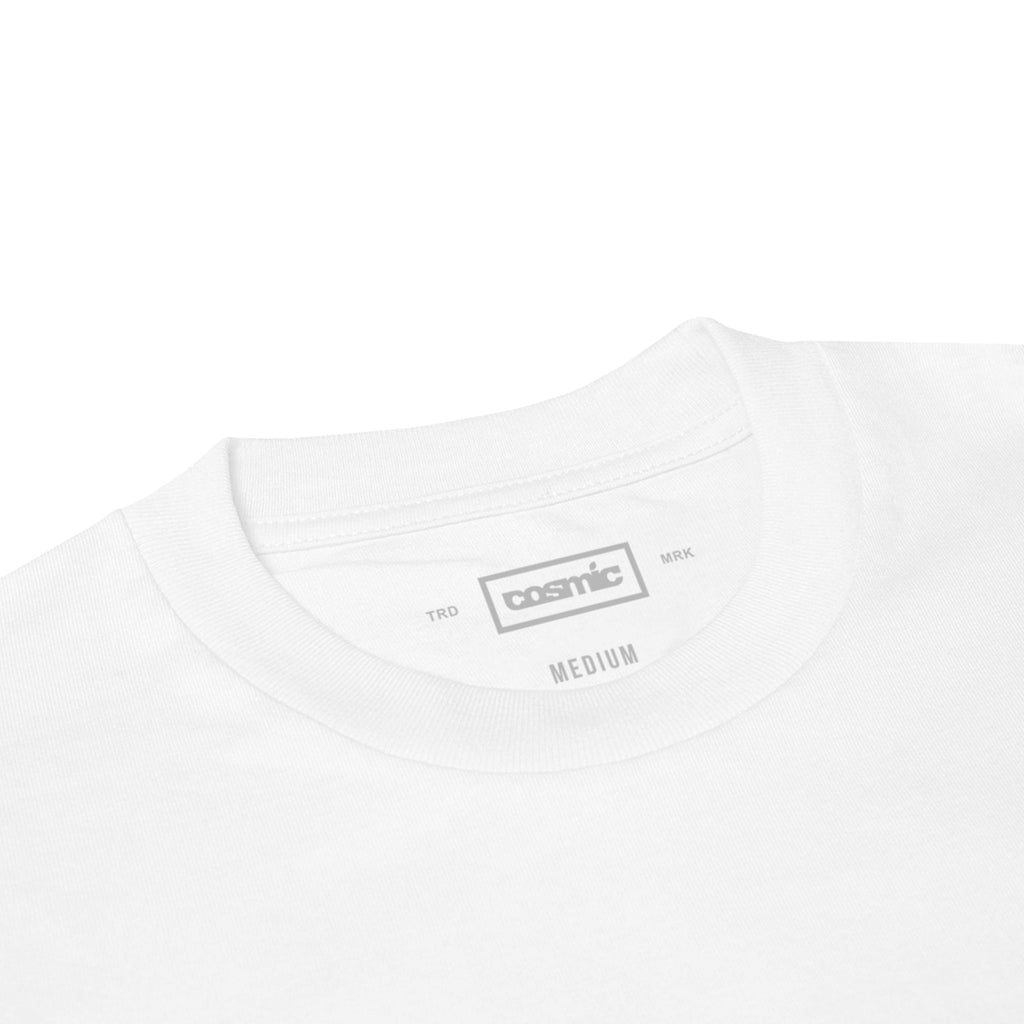 FUN BOWL WHITE - Cosmic Clothes Official