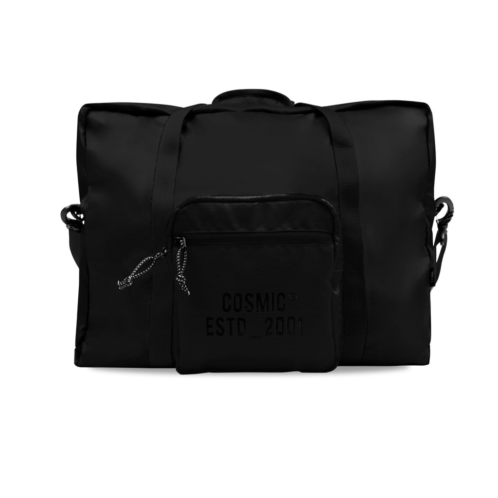 FUN PACKER BLACK - Cosmic Clothes Official