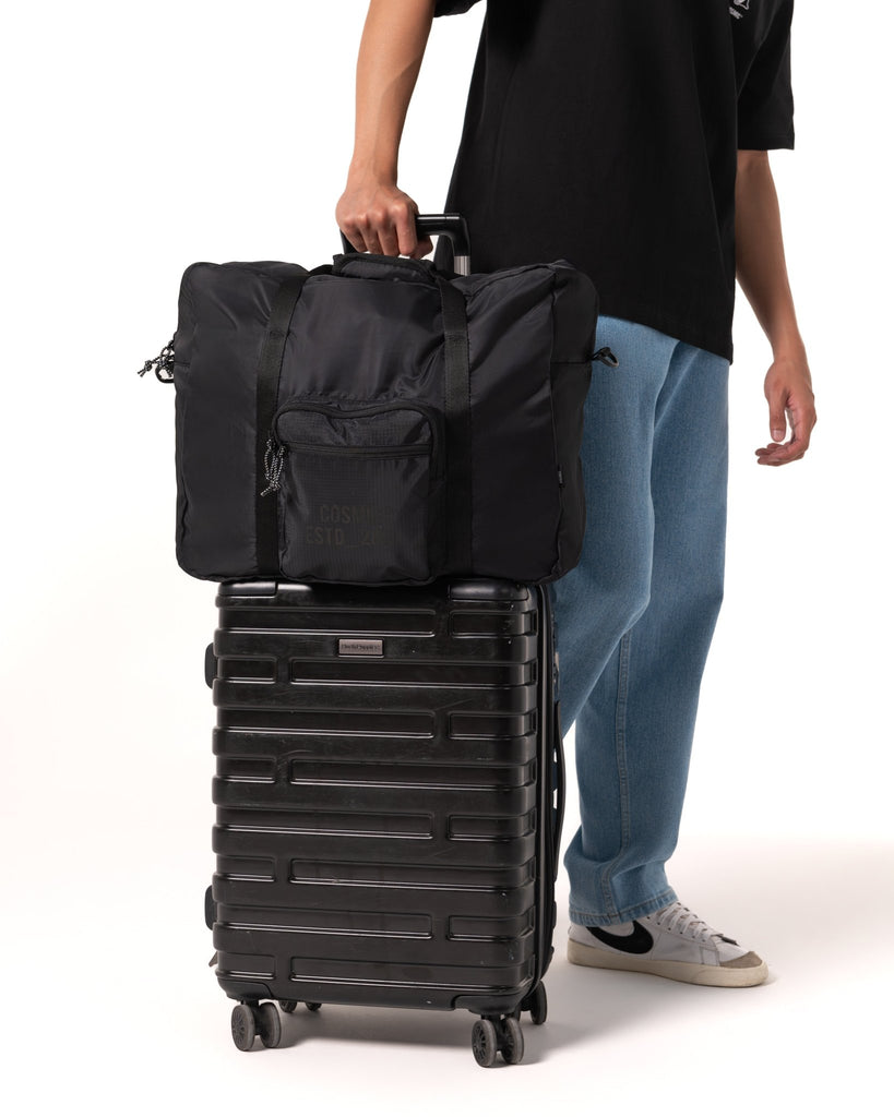 FUN PACKER BLACK - Cosmic Clothes Official