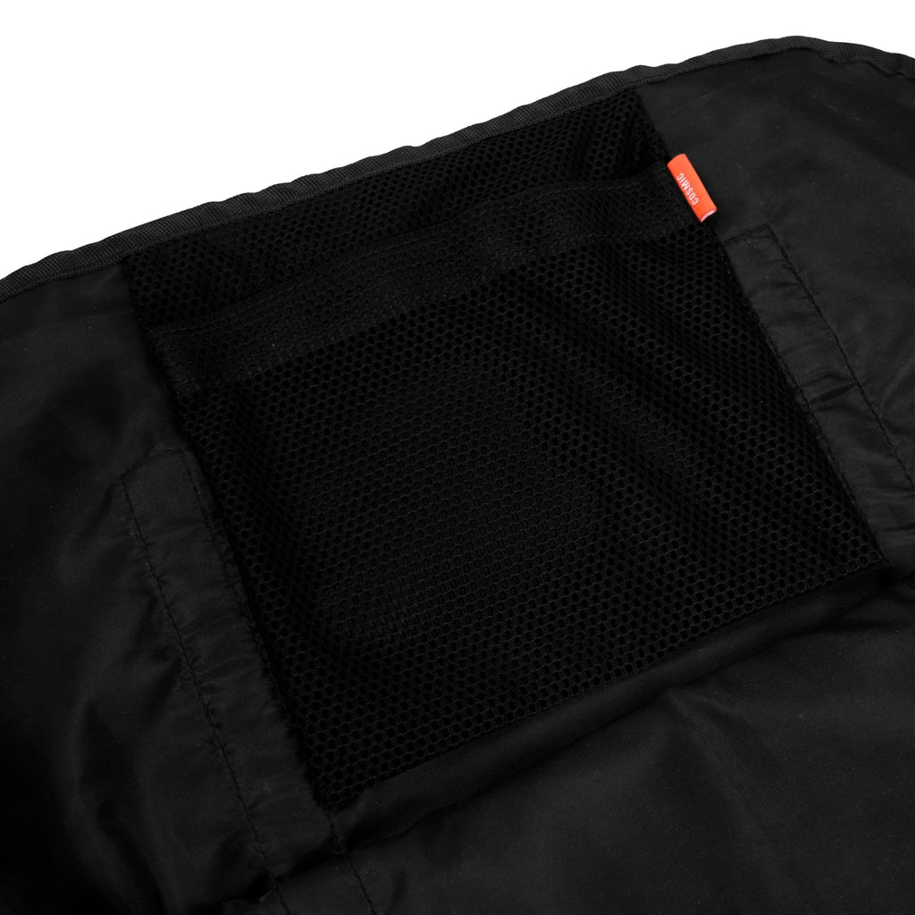 FUN PACKER BLACK - Cosmic Clothes Official