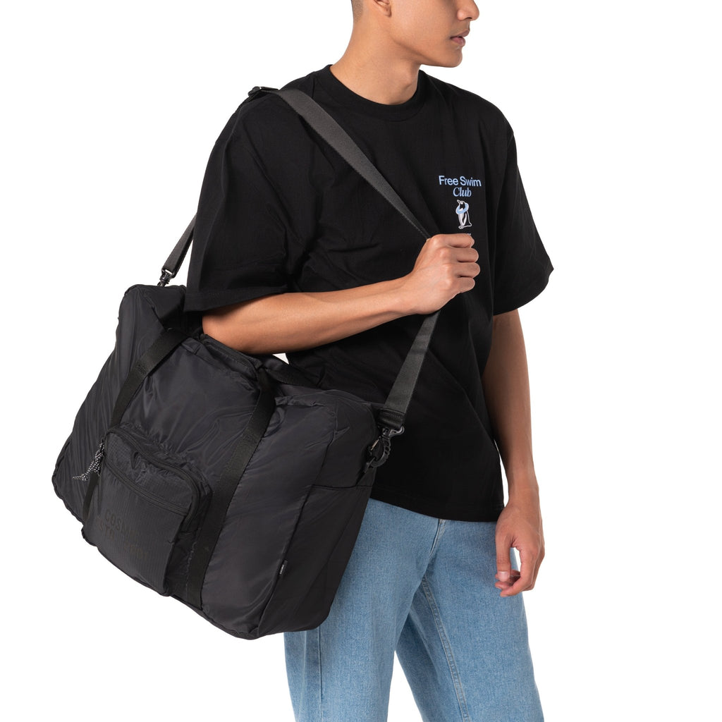 FUN PACKER BLACK - Cosmic Clothes Official