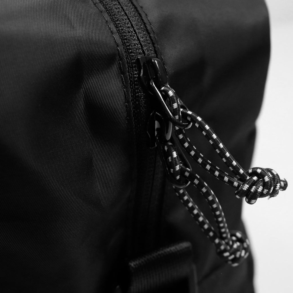 FUN PACKER BLACK - Cosmic Clothes Official