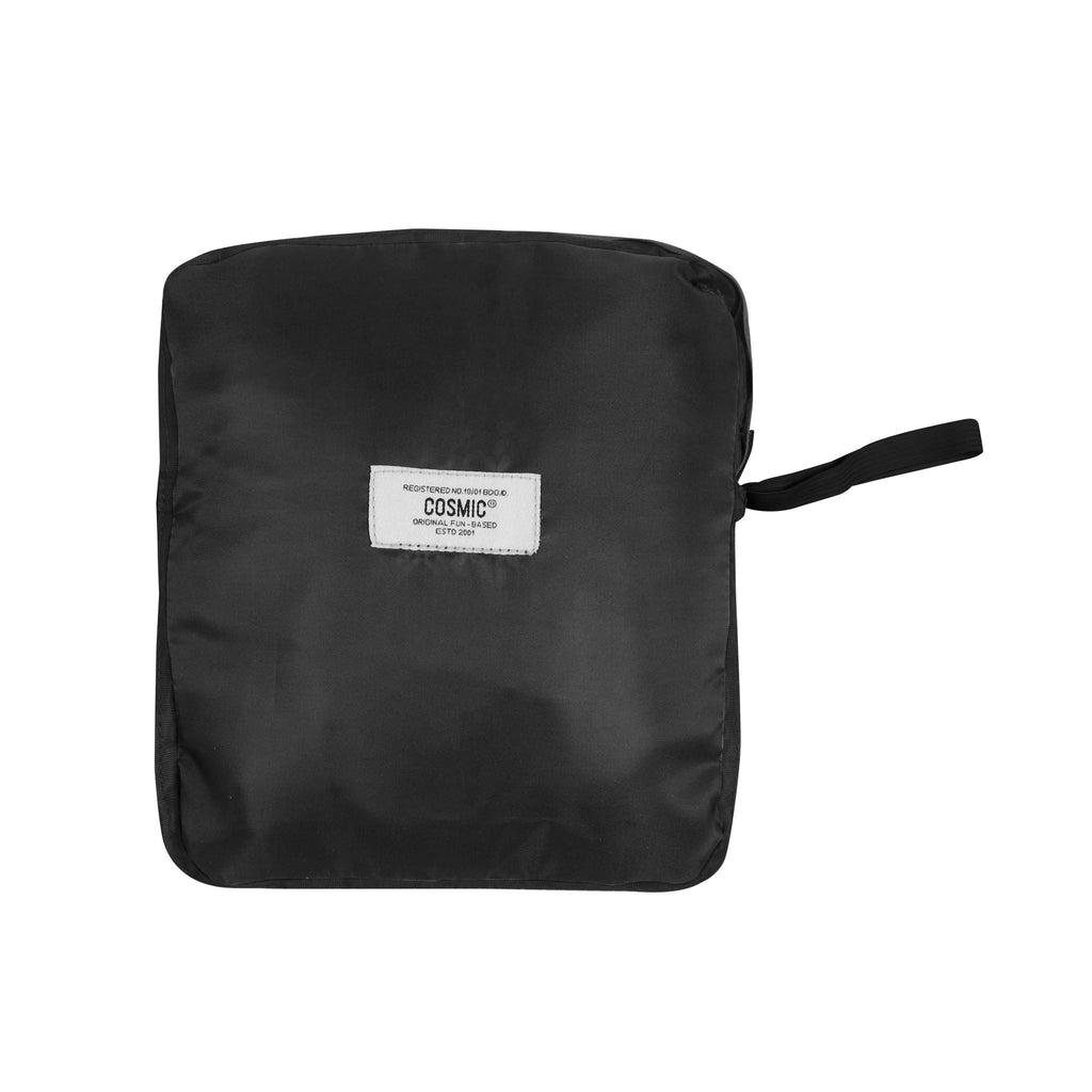 FUN PACKER BLACK - Cosmic Clothes Official