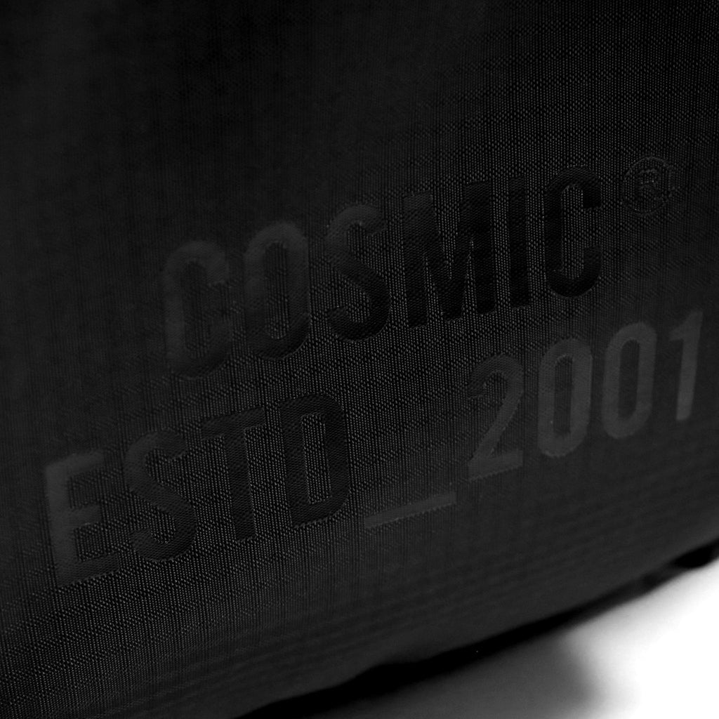 FUN PACKER BLACK - Cosmic Clothes Official