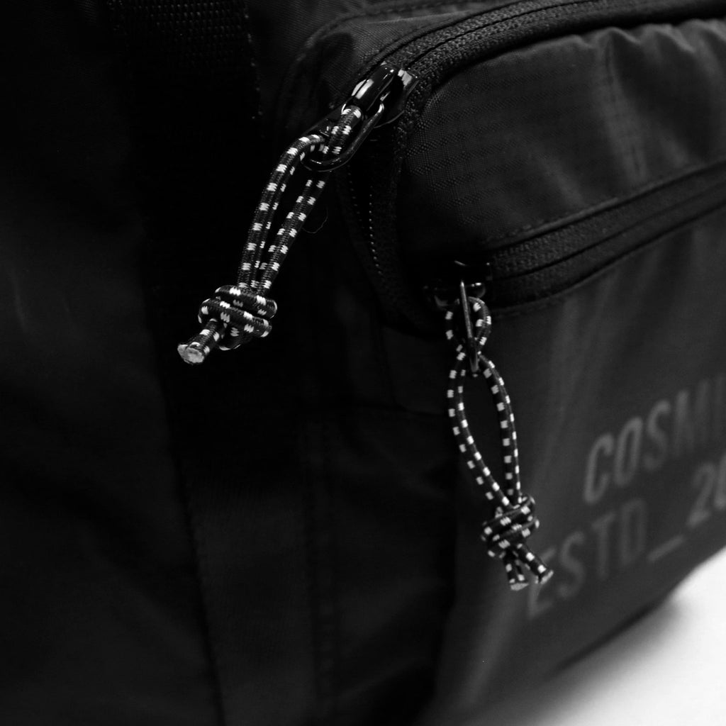 FUN PACKER BLACK - Cosmic Clothes Official