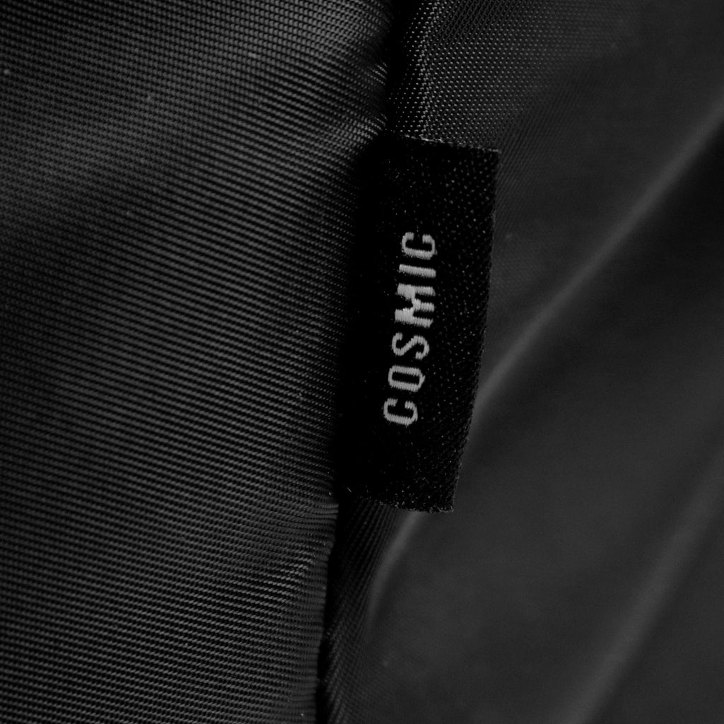 FUN PACKER BLACK - Cosmic Clothes Official