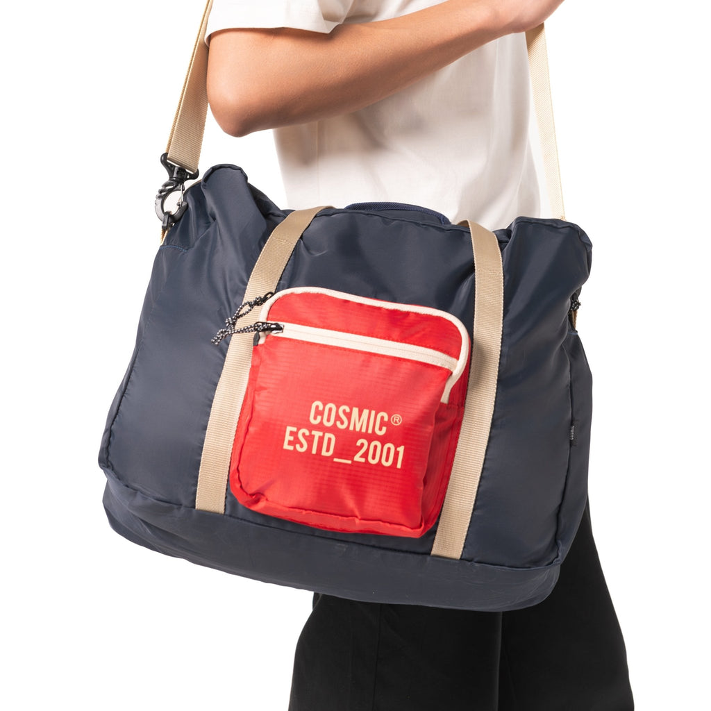 FUN PACKER TWO TONE - Cosmic Clothes Official