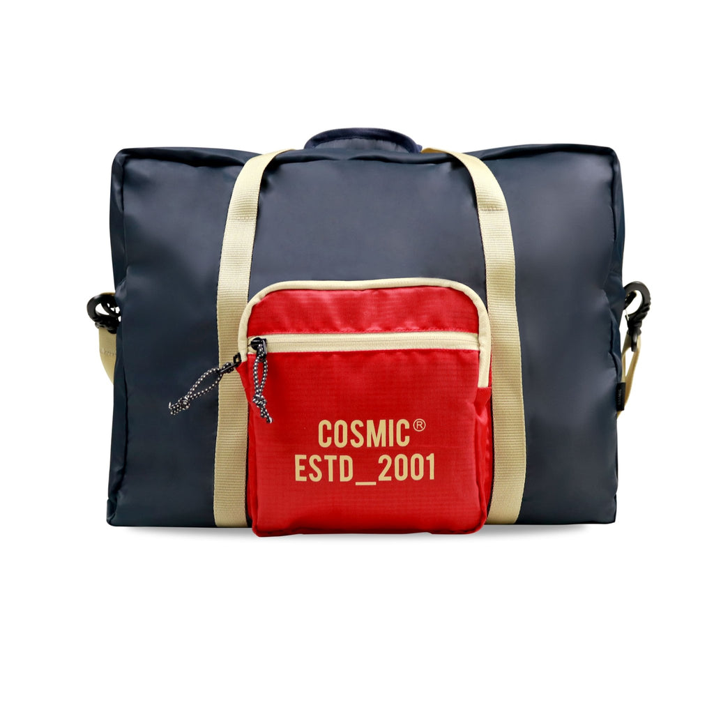 FUN PACKER TWO TONE - Cosmic Clothes Official