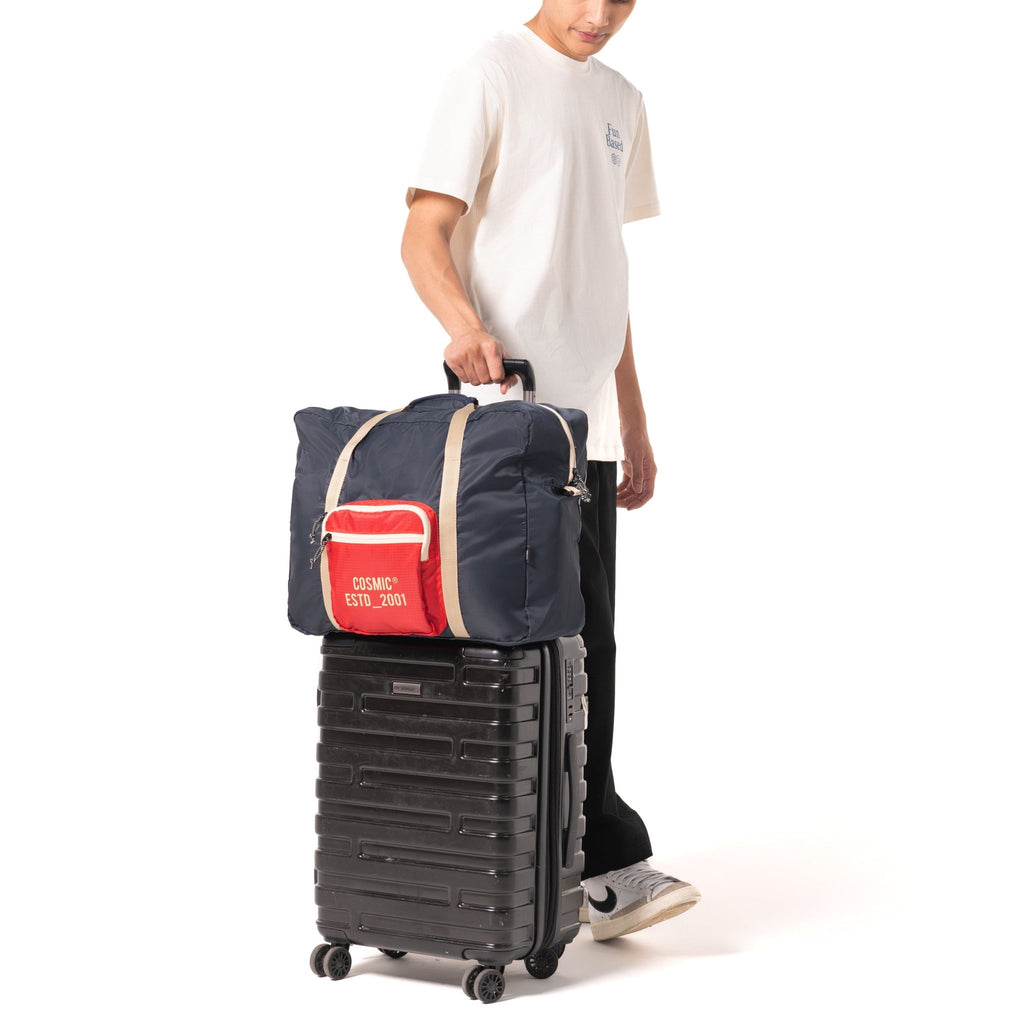 FUN PACKER TWO TONE - Cosmic Clothes Official